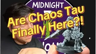 Наступит ли хаос?! ~ Команда убийц Хаоса Тау