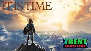 BREATH OF THE WILD - PART 1