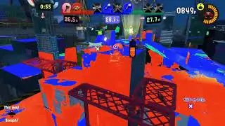 Sturgeon Shipyard Tricolor Battle - 11/12/2022 8:30pm