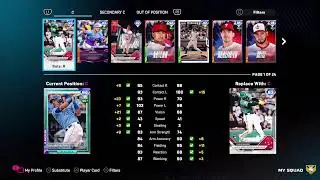 Clair obscur+MLB the show rts + dd #51.5 late night juan soto is here!