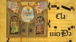 Vespers - Evening Prayer I, 12-20-2025, Fourth Sunday of Advent, December 20 (O Clavis David)