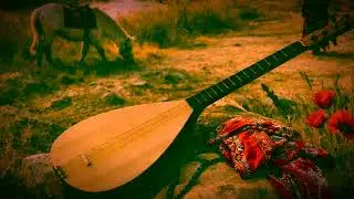 Leylim Aman (Anadolu Rock AI)