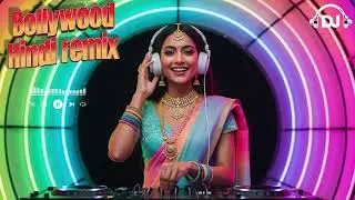 🔊 Bollywood Remix Bass Boosted | Hindi DJ Songs for Headphones
