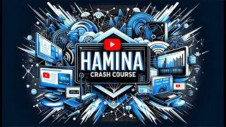 Hamina Crash Course - Wi-Fi Design