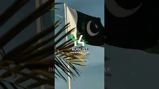 14 August Pakistan Independence Day 2025 | Heart-Touching Tribute | Azadi Mubarak