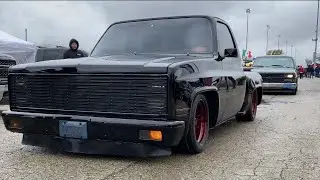 Midwest Truck Shootout 2020          Hydrotecaz Truckin