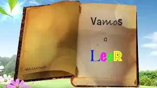 D&Iacute;A MUNDIAL DEL LIBRO (23 de Abril). CANCI&Oacute;N VAMOS A LEER. Natalia Laura ippolito.