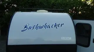 Bushwacker 10HD Walk Through (2023 MODEL)