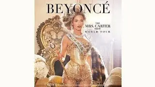 Beyonc&eacute;  Performed Her Medley of Hits At The Mrs. Carter Show 2013 (Vector Arena, New Zealand) 