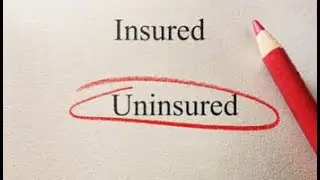 Uninsured Motorist Coverage - Why It's Important in Florida