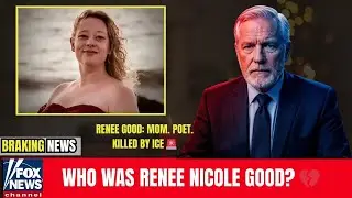Who Was Renee Nicole Good? 🕊️ Minneapolis Mom & Poet Killed by ICE Agent