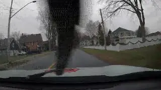 Live Storm Chaser - 30 novembre 2025