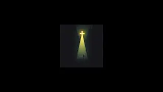 Love Found Me (Indescribable God)