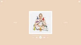 lauv - sweatpants (slowed & reverb)