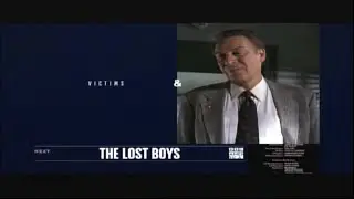 The Craft (1996) End Credits (BBC America 2025)
