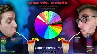 🔞 Koktél Mesterek | Eazykee Montage 🔞