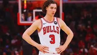Josh Giddey: Point Guard or Power Forward? The Bulls' Secret Weapon is Redefining His Role!