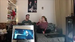 Altered Carbon 1x01 Out of the Past REACTION (live)