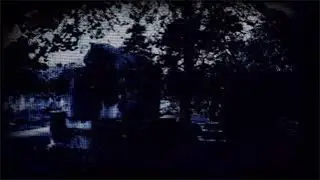 OVRCOMPL1CATED [Music Visualiser]