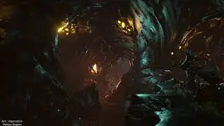 Ark Survival Evolved: Environment Work 2016-2020