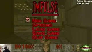 Doom Wadstream: Playtesting Livestream 13/12/2025