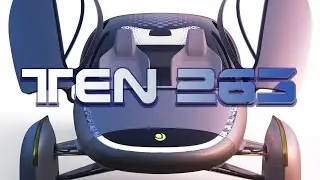Aptera Reborn, Polestar Production, Taycan Record &mdash; TEN 263