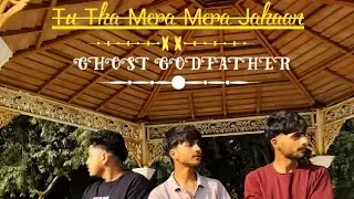 SMS_ Tu Tha Mera Mera Jahan ||| SEENU || MOHIT MISHRA ||| SUBHASH || SMS present   🎶🎵#song #newsong