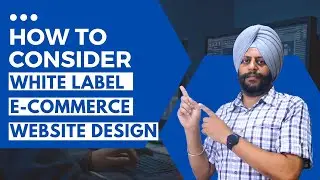 White Label Ecommerce Website Design | White Label Ecommerce Responsive Web Design Agency