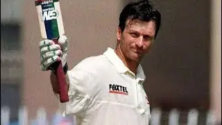 Steve Waugh half century, Australia wins final Pepsi cup 1998 India vs Australia Delhi 