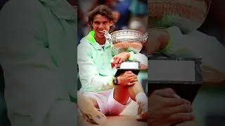 Надаль завершает карьеру #спорт #теннис #новости #sports #tennis #rafaelnadal #news