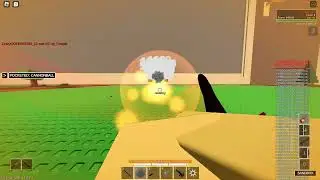 almost 12k damage with a CANNONBALL! (combat initiation)