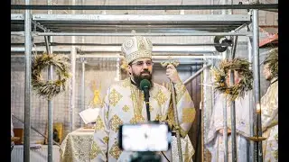 PS Benedict: Mama - suferință, dragoste și multă rugăciune | Predică la Duminica a 17-a după Rusalii