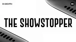 Xiaomi 12 Pro | The Showstopper Design Is Here