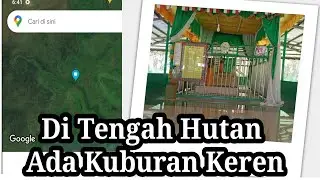 ZIARAH KE SELIMAU
