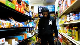Spadde - Lately (Official Video)