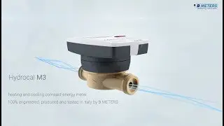 Bmeters - HEAT / COOL DIRECT METERING