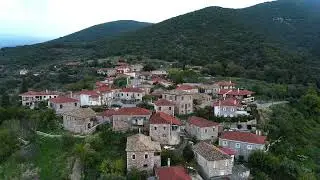 Μουριατάδα Τριφυλίας Μεσσηνίας