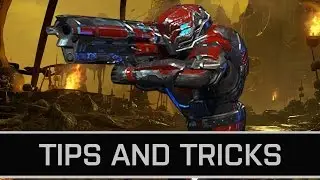 Doom &mdash; Советы и рекомендации по многопользовательской игре &mdash; Оружие и снаряжение