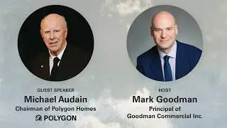 Michael Audain, Chairman, Polygon Homes: How a left-wing activist became one of BC&rsquo;s most accompl...