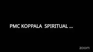 PMC KOPPALA  SPIRITUAL CHANNEL's Personal Meeting Room