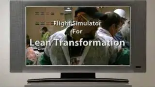 LEAN Work Simulator