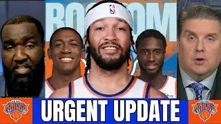🚨BREAKING NEWS 🚨: 