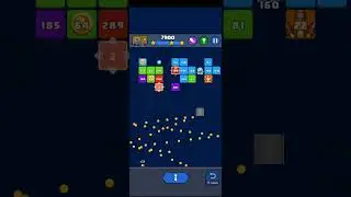 Bricks Ball Crusher stage 893