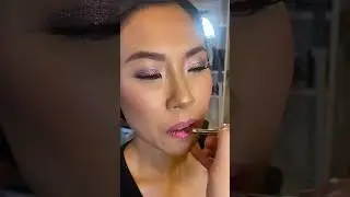 New Year&rsquo;s Eve Glitter Makeup ✨ | Youngblood Mineral Cosmetics | Buy now at Primp & Proper Vancouver
