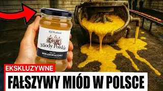 Unikaj Tych 7 Marek Miodu Za Wszelką Cenę (5 Kt&oacute;re Są BEZPIECZNE)