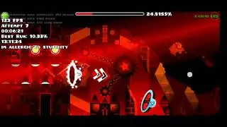 50 days of list demons day 20 Fartarus