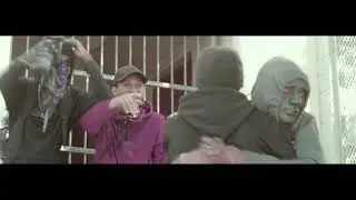yvb Jayy - BROTHERS [OFFICIAL MUSIC VIDEO]