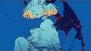 THE ETERNAL SAGAS - Kuja's theme '&Eacute;ternel et Maudit'