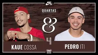 KAUE COSSA x PEDRO ITI | SLIDES & GRINDS 4