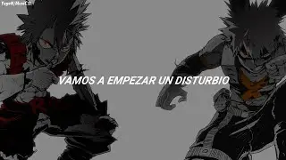 Riot // Three Days Grace | Letra en Español